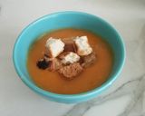 Foto del paso 4 de la receta: Sopita 🍵