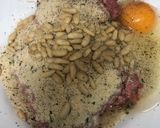 Foto del paso 1 de la receta: 132. Hamburguesas caseras (principal carne)