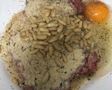 Foto del paso 1 de la receta: 132. Hamburguesas caseras (principal carne)