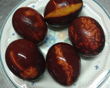 Foto del paso 3 de la receta: Huevos de Pascua