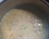 Sárgarépa főzelék recept fázis 5 fotója
