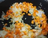 Foto del paso 1 de la receta: Falsa boloñesa