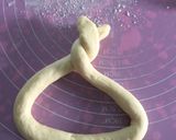 Foto langkah ke 4 dari resep PRETZEL ala Firda.
