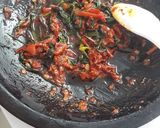 Foto langkah ke 6 dari resep Pindang serani (pindang ikan belanak) #SiapRamadhan.