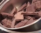 Foto del passaggio 1 della ricetta Brownies