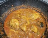 Foto langkah ke 4 dari resep Ayam Bumbu Bali.