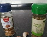 Foto del paso 2 de la receta: Encurtido de zanahoria