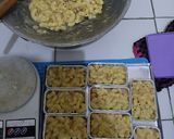 Foto langkah ke 4 dari resep Macaroni Schotel Panggang.