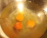 Zsemlegombóc recept (Quenelles de pain) recept fázis 3 fotója