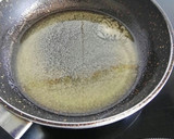 Foto del paso 1 de la receta: Salsa de queso