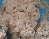 Foto langkah ke 2 dari resep Tahu Ayam berlauk (frozzen).