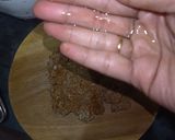 गुड़ काकरा पीठा (Gur Kakra pitha recipe in Hindi) रेसिपी चरण 4 फोटो