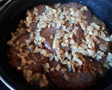 Foto del paso 3 de la receta: 40. Hamburguesas con champiñones