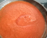 Foto del paso 2 de la receta: Pastel de calabacín y queso