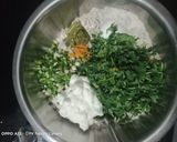 બાજરીના ચમચમીયા (Bajri Chamchamiya Recipe In Gujarati) રેસીપી સ્ટેપ2ફોટો