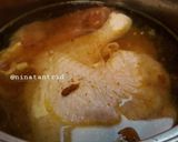 Foto langkah ke 4 dari resep Soto Ayam Bening.