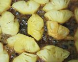 Foto langkah ke 4 dari resep Cake Nanas Karamel #BeraniBaking.