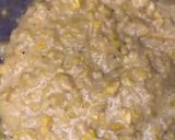 A picture of step 3 of Mangú - Tres Golpes.