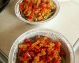 Foto del paso 2 de la receta: Pastelillo de Atún con Verduras