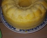 Foto langkah ke 4 dari resep Bolu kukus endesss murah dan praktis tapi rasa ga murahan.