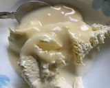 Gambar langkah 2 resipi Cheesekut Rumahan.