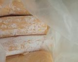 Foto langkah ke 1 dari resep Bolu Tape Matcha.