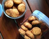 Foto langkah ke 7 dari resep Kastengel Premium.