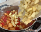 Foto del paso 9 de la receta: Frita de calamar