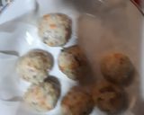 Foto langkah ke 4 dari resep Biterballen Keju.