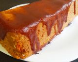 Foto del paso 5 de la receta: Pastel de lentejas turcas con barbacoa: sin gluten, vegano, preparación express