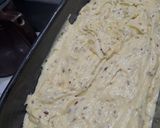 Foto del paso 5 de la receta: El budín de limón perfecto