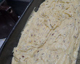 Foto del paso 5 de la receta: El budín de limón perfecto 💛👌🍋