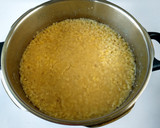 Foto del paso 5 de la receta: Masoor dal {receta india de lentejas naranjas}