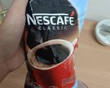 Foto langkah ke 1 dari resep Dalgona coffe kekinia.
