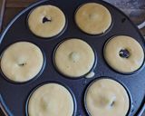 Mini Fánk recept fázis 3 fotója