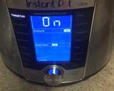Instant pot pierogies recipe step 2 photo