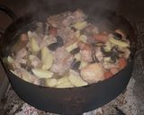 Foto del paso 5 de la receta: Cocimiento