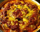 Foto del paso 3 de la receta: Low Carb Food: Canelones de berenjena y queso feta