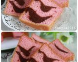 Foto langkah ke 14 dari resep Chiffon cake terigu, irit pake cara simple ) super kempus moist.