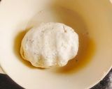 A picture of step 1 of Pinwheel samosa 😋(party snacks pinwheel samosa 😋).