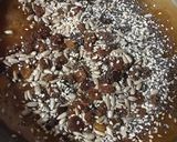 Foto del paso 6 de la receta: Turrón crocante de: