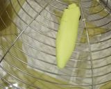 Foto langkah ke 4 dari resep Caterpillar cookies no oven no mixer.