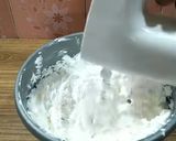 Foto langkah ke 1 dari resep Cara bikin butter cream yg simple.