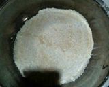 Foto langkah ke 1 dari resep Pao /bakpao lembut gk nyeret menul untuk sikecil.