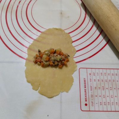 Langkah 6