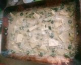 Foto del paso 5 de la receta: Fainá de zapallitos