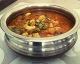 Veg Handi/Handi Subzi recipe step 4 photo
