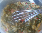 Foto del paso 2 de la receta: Pascualina