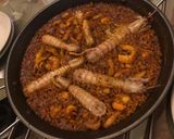 Foto del paso 4 de la receta: Paella
