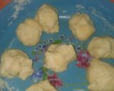 Foto langkah ke 3 dari resep Roti maryam/canai,no telur.krenyes.